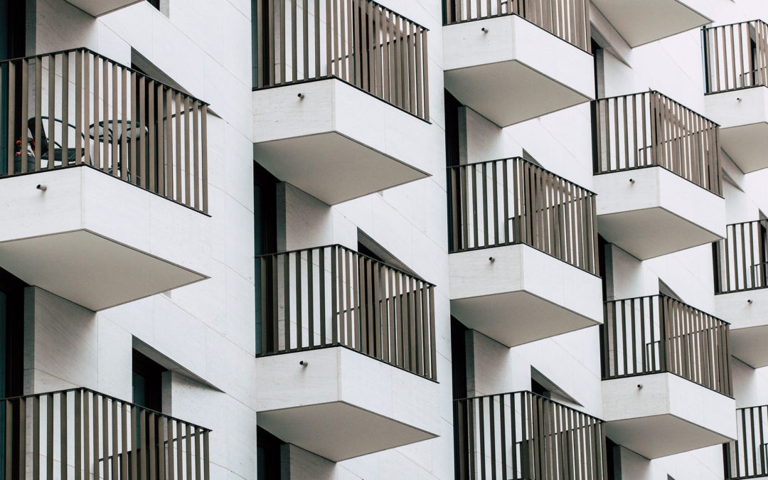 3 logements disponibles dans le projet d’habitat collectif