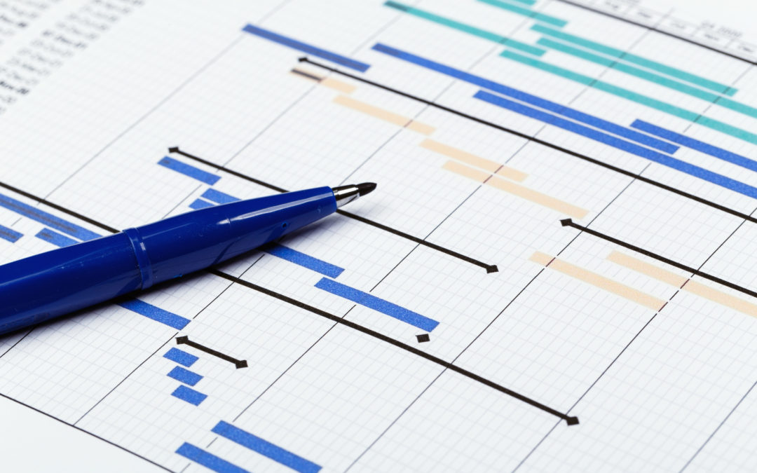 Planning de l&rsquo;opération
